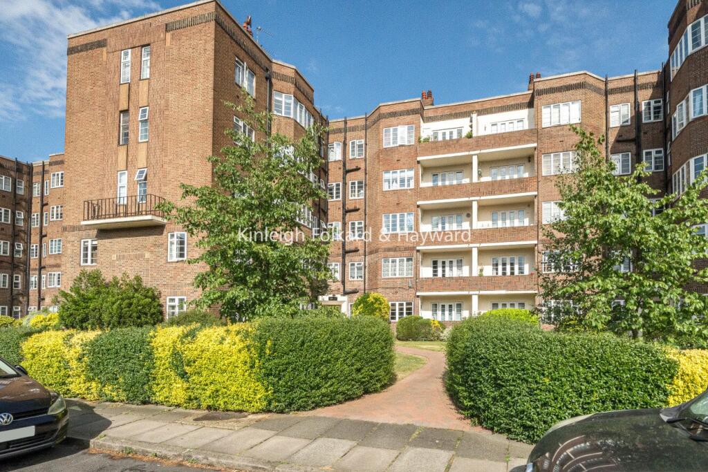 Main image of property: Chiswick Village, Chiswick, London, W4