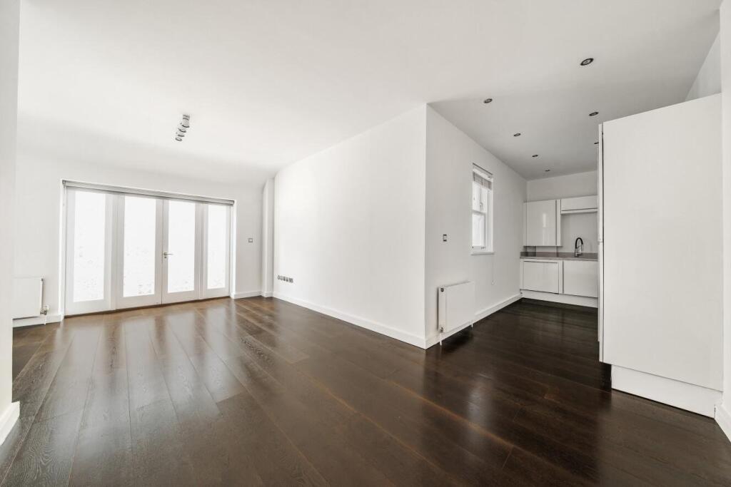 Main image of property: Reynolds Road, Chiswick, London, W4