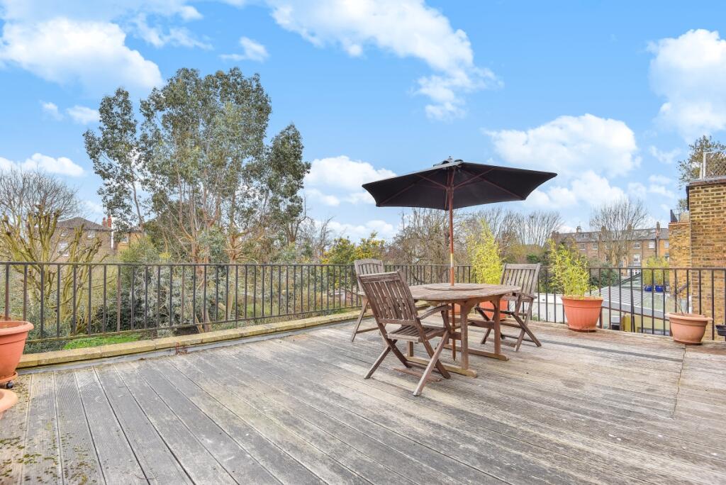 Main image of property: Grove Park Gardens, Chiswick, London, W4