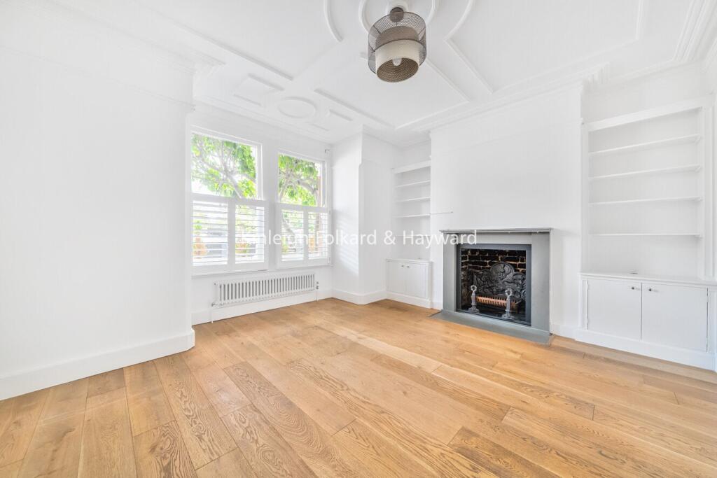 Main image of property: Ivy Crescent, London, W4