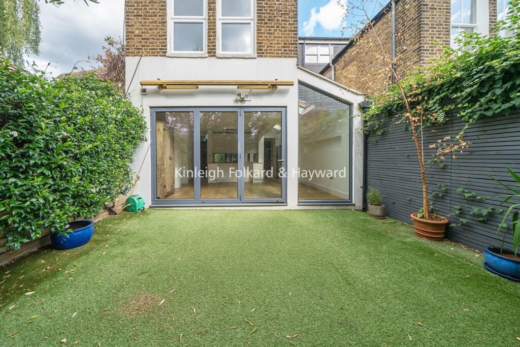 Main image of property: Ivy Crescent, London, W4