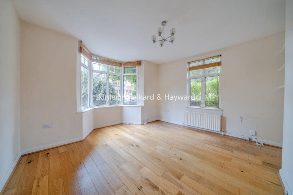 Main image of property: Woodstock Road, London, W4