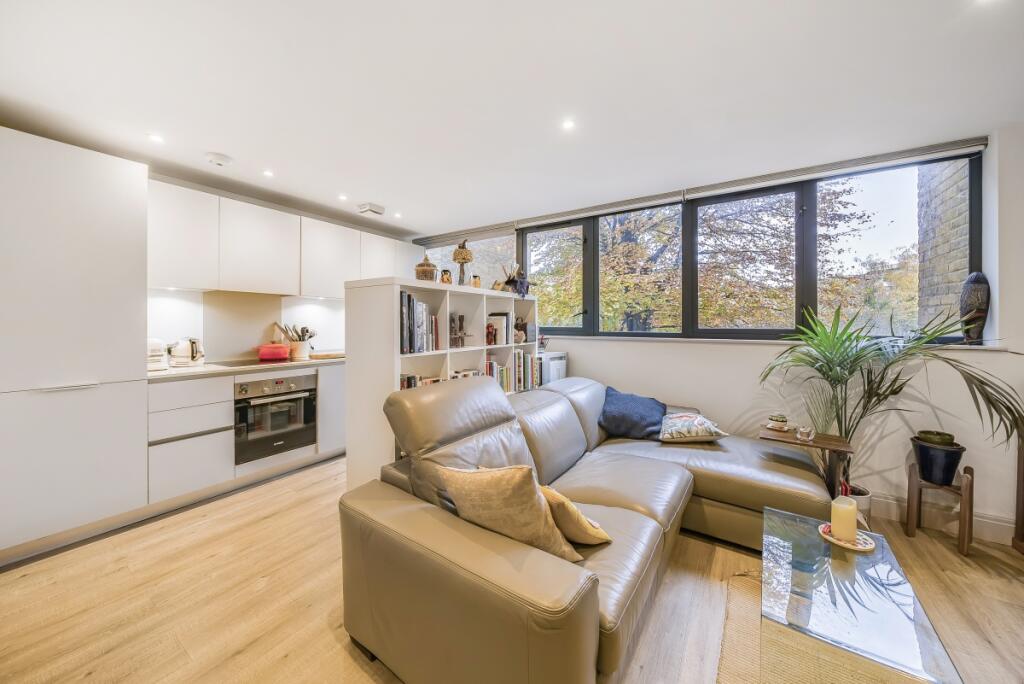 Main image of property: Chiswick High Road, London, W4