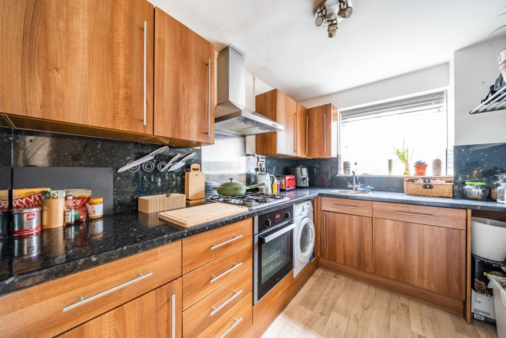 Main image of property: Oliver Close, London, W4