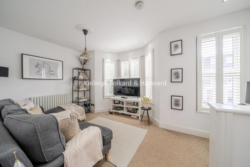 Main image of property: Rothschild Road, Chiswick, London, W4
