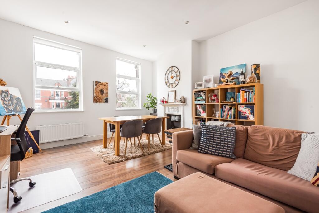 Main image of property: Chiswick High Road, London, W4
