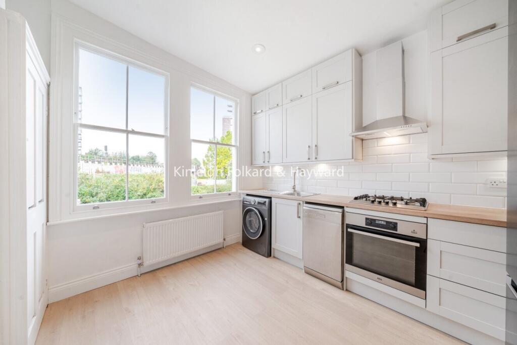 Main image of property: Ivy Crescent, London, W4