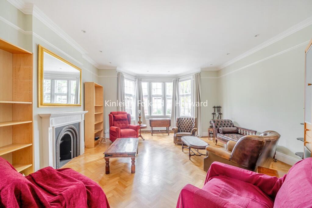 Main image of property: Addison Grove, London, W4