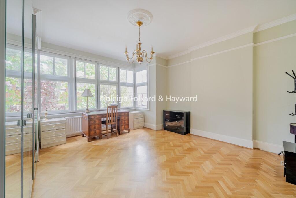 Main image of property: Addison Grove, London, W4