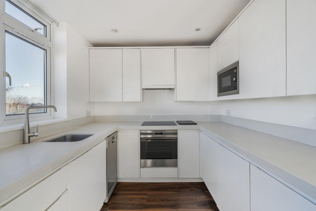 Main image of property: Bolton Road, London, W4