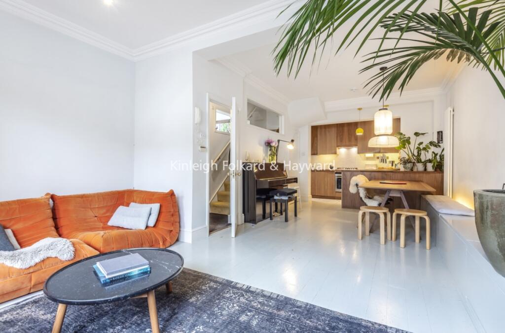 Main image of property: Berrymede Road, London, W4