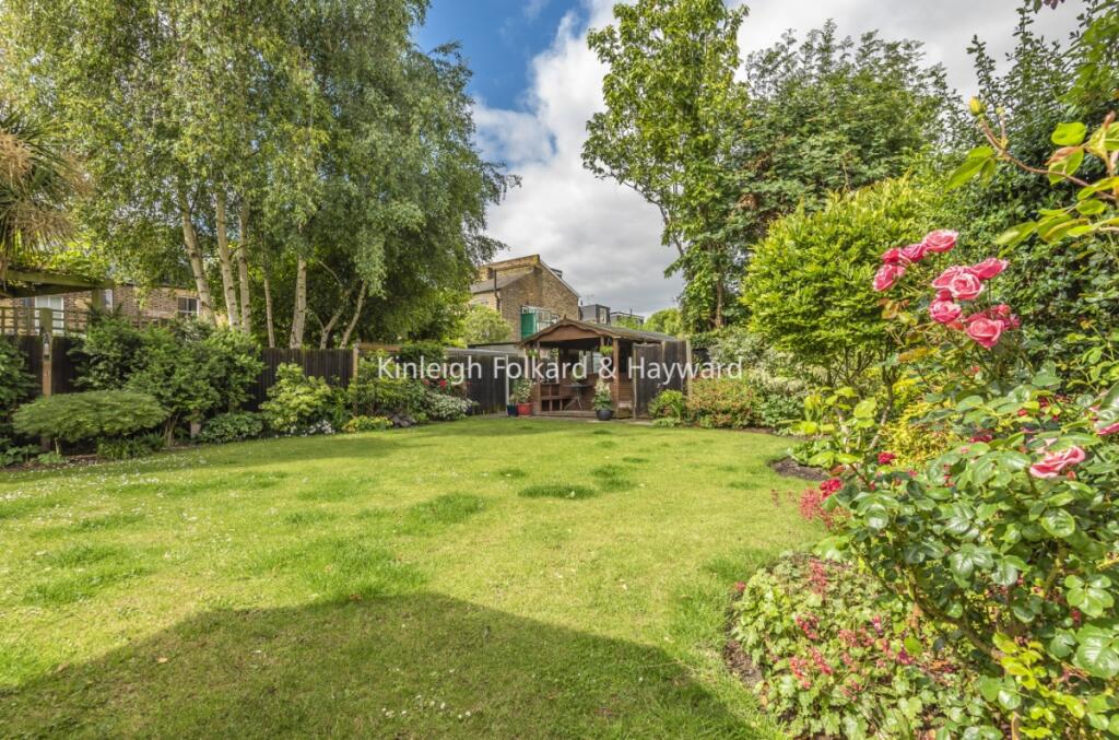 Main image of property: Berrymede Road, London, W4