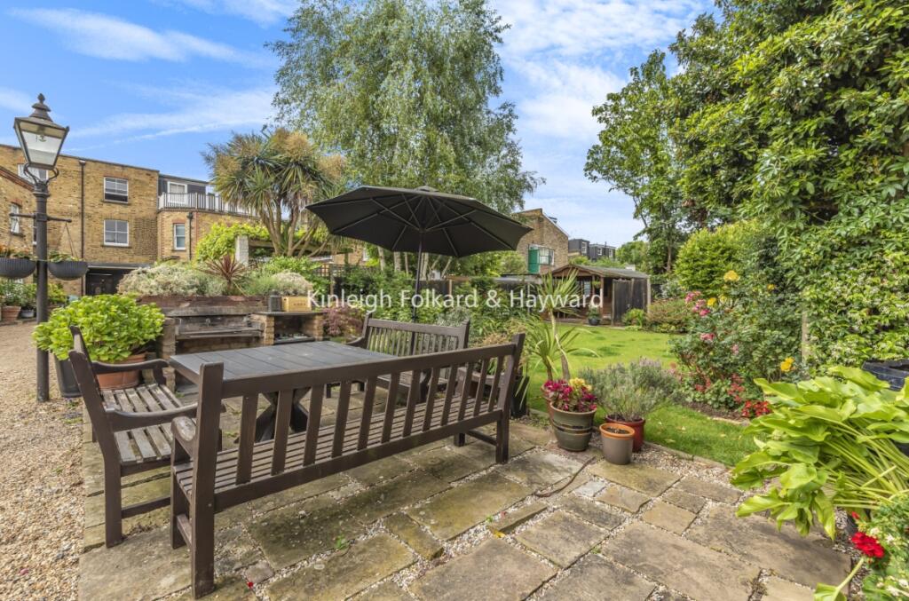 Main image of property: Berrymede Road, London, W4