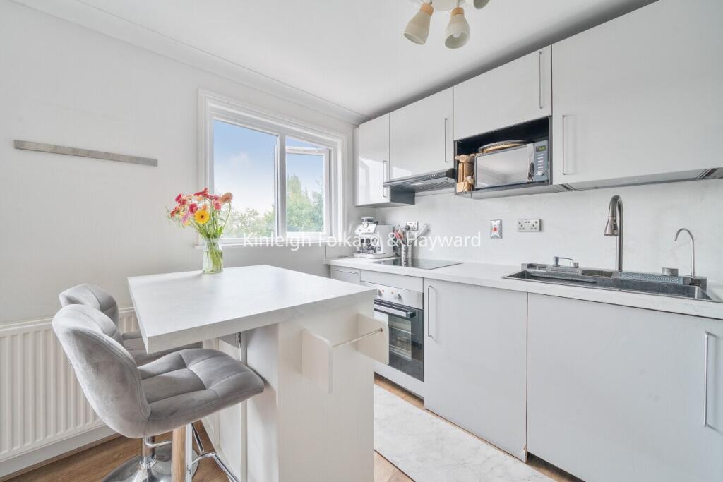 Main image of property: Ellesmere Road, Chiswick, London, W4