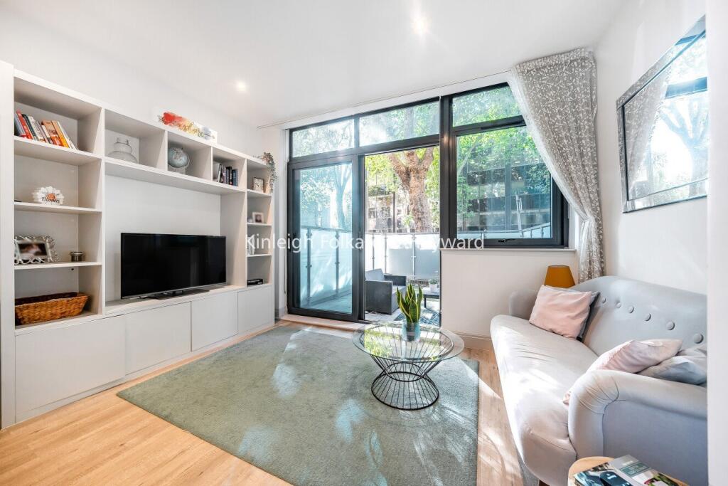 Main image of property: Chiswick High Road, Chiswick, London, W4