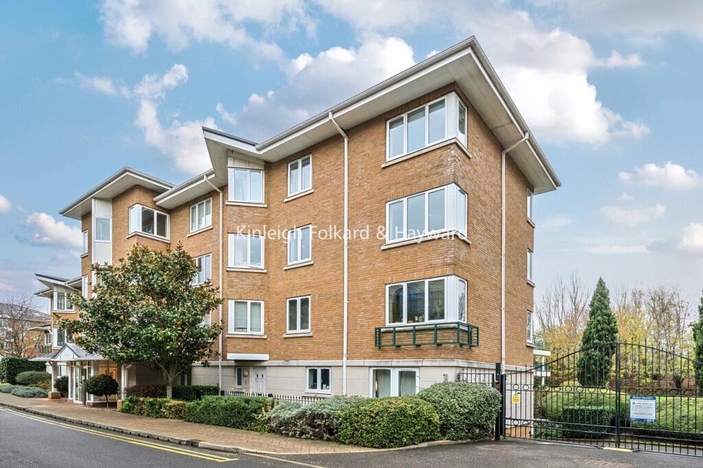 Main image of property: Strand Drive, Richmond, TW9