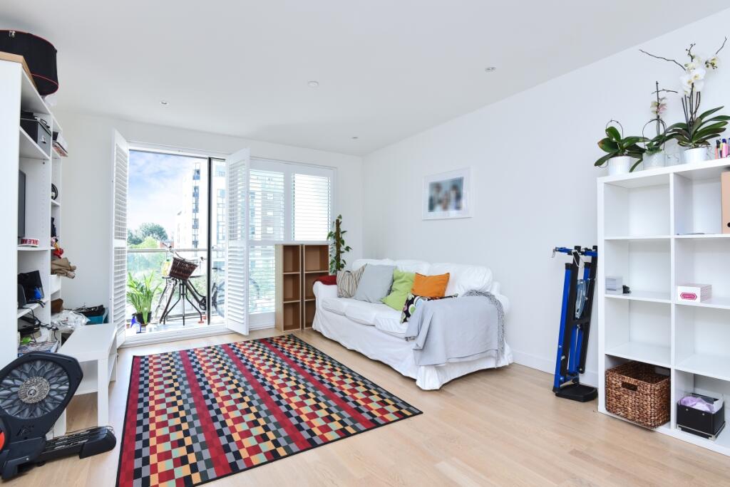 Main image of property: Pump House Crescent, London, TW8