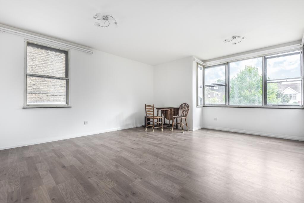 Main image of property: Bolton Road, London, W4