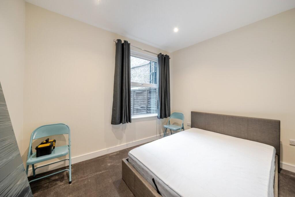 Main image of property: Valetta Road, London, W3