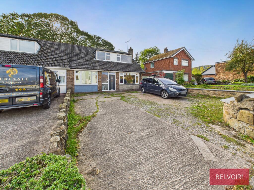 Main image of property: Wrexham Road, Cefn Y Bedd, Wrexham, LL12