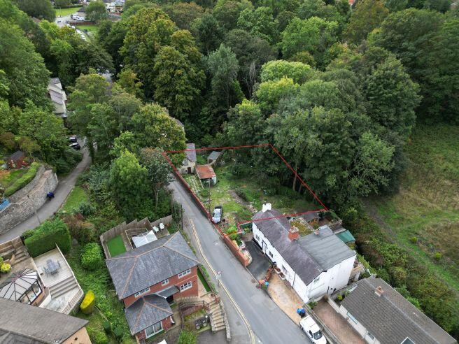 Main image of property: Brook Street, Llangollen, LL20