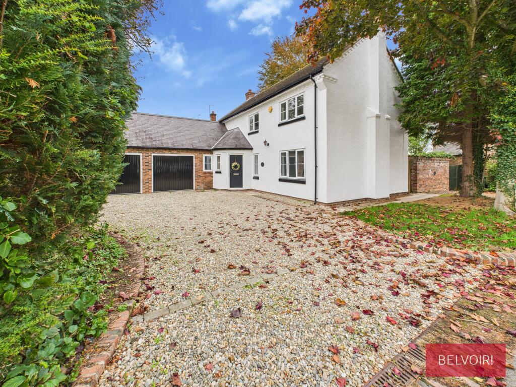 Main image of property: Marford Hill, Marford, Wrexham, LL12