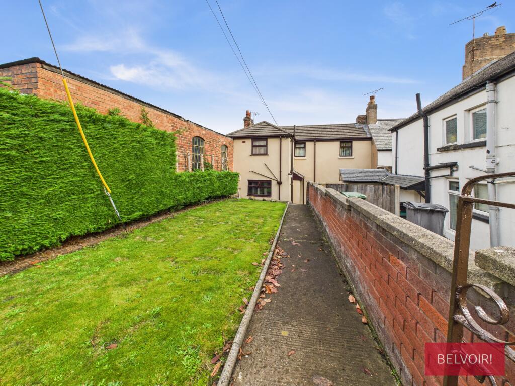 Main image of property: Top Road, Summerhill, Wrexham, LL11