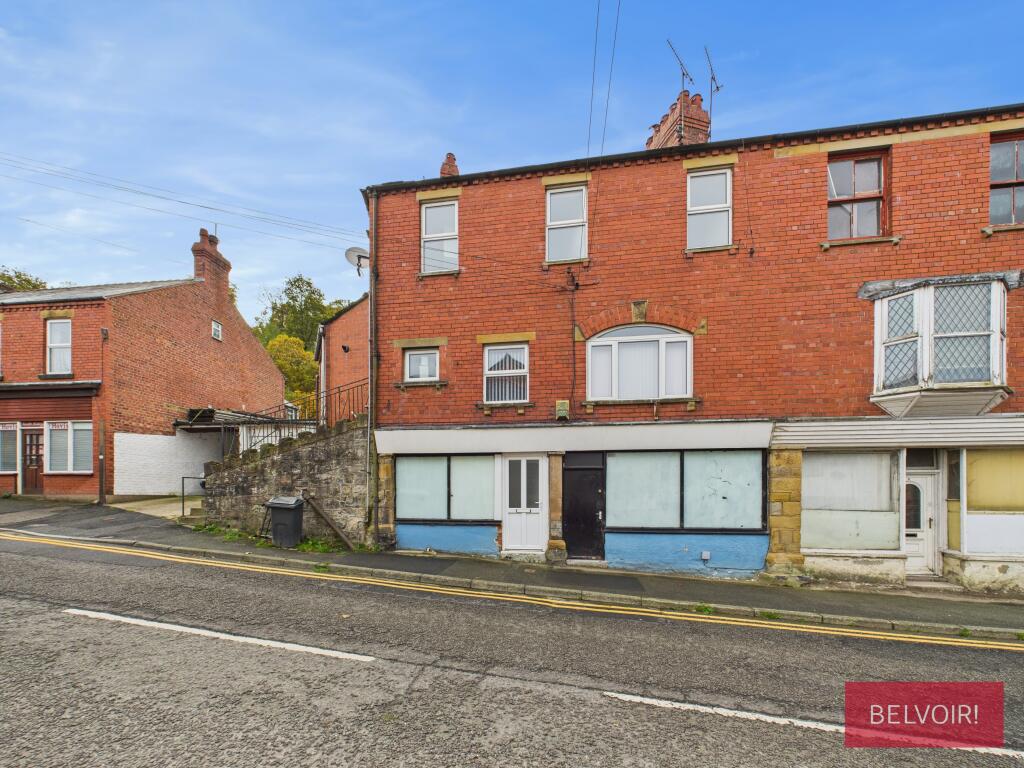 Main image of property: Castle Street, Caergwrle, Wrexham, LL12