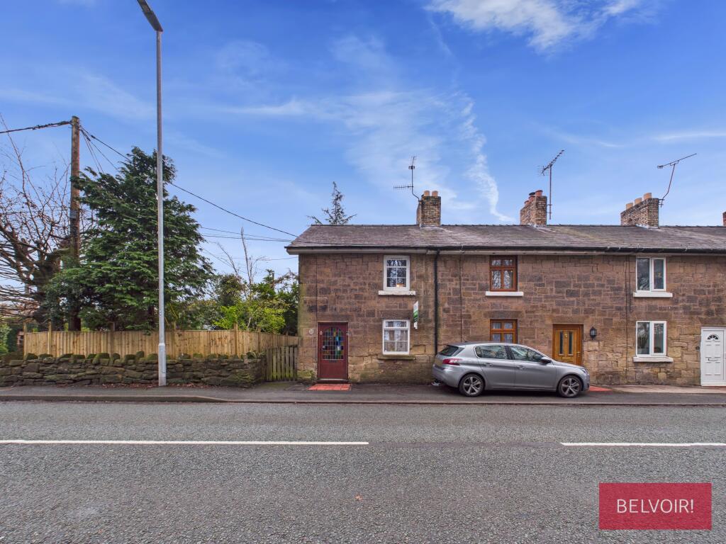 Main image of property: Park Road, Rhosymedre, Wrexham, LL14
