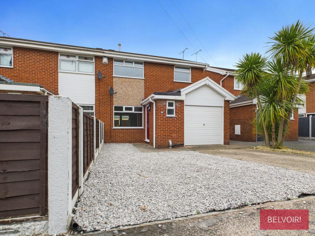 Main image of property: Ansell Road, Wrexham, LL13