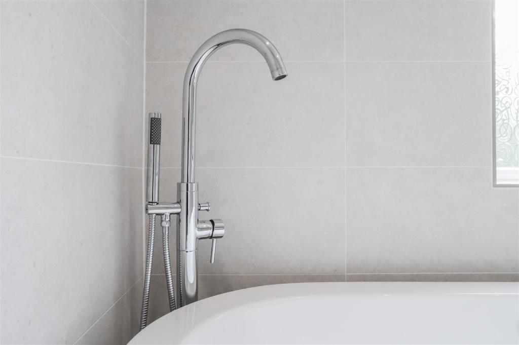 4 bedroom detached house for sale in Sandown Road, Haslingden