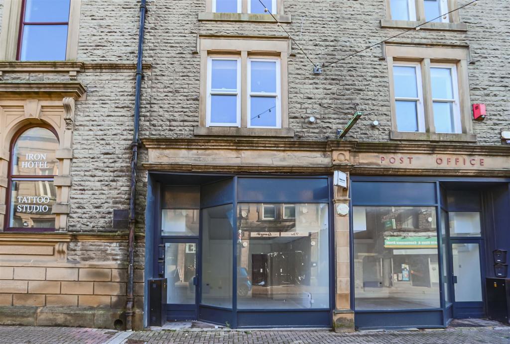 Additional property image - 48 Deardengate, Haslingden