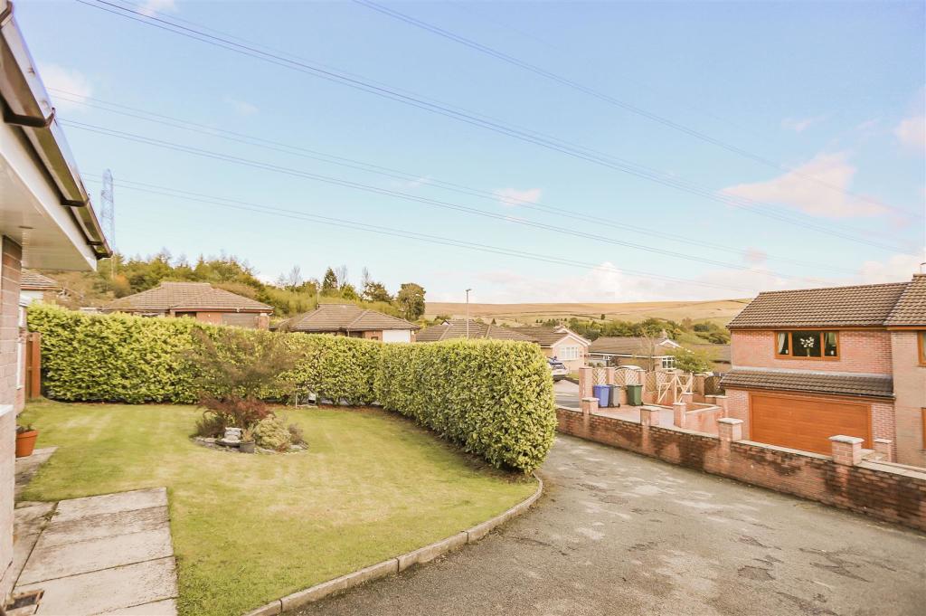 4 bedroom detached house for sale in The Moorlands, Bacup, OL13