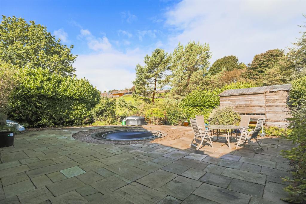4 bedroom farm house for sale in Waggoner Tunstead Farm, Tunstead, OL13