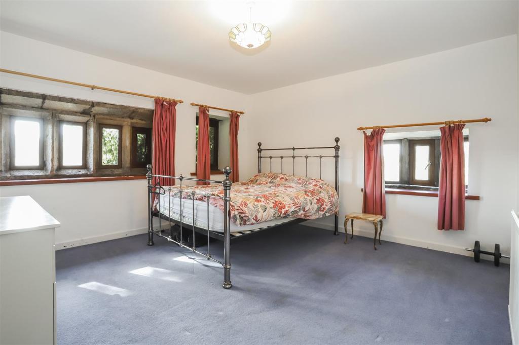 4 bedroom farm house for sale in Waggoner Tunstead Farm, Tunstead, OL13