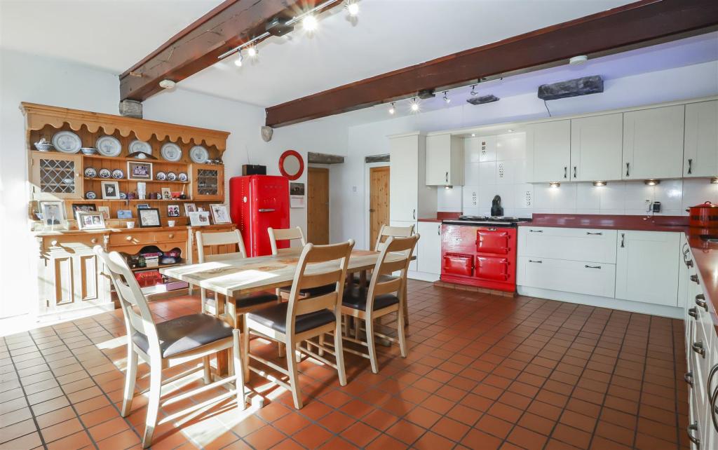 4 bedroom farm house for sale in Waggoner Tunstead Farm, Tunstead, OL13