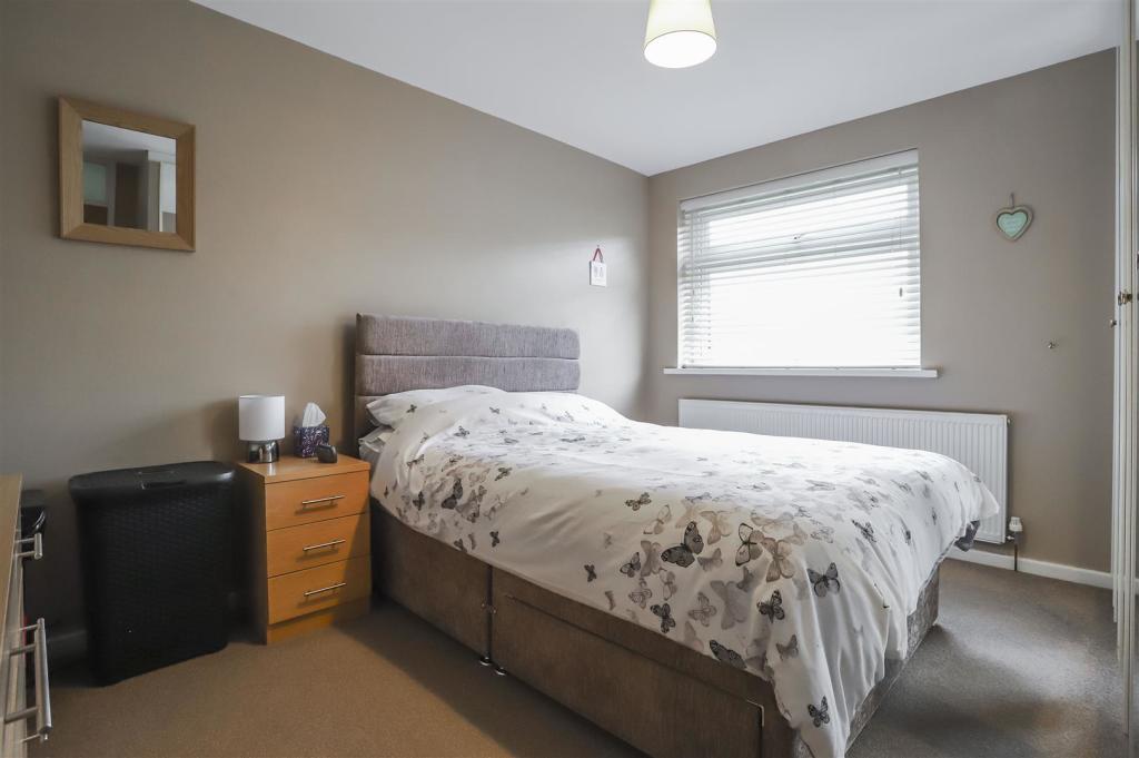 3 bedroom detached house for sale in Windsor Avenue, Helmshore, BB4