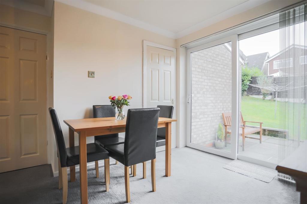 3 bedroom detached house for sale in Windsor Avenue, Helmshore, BB4