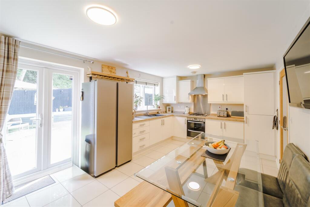 Main image of property: Cotton Way, Rossendale