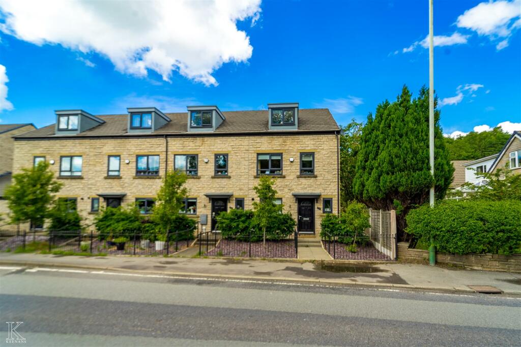 Main image of property: Bacup Road, Rossendale