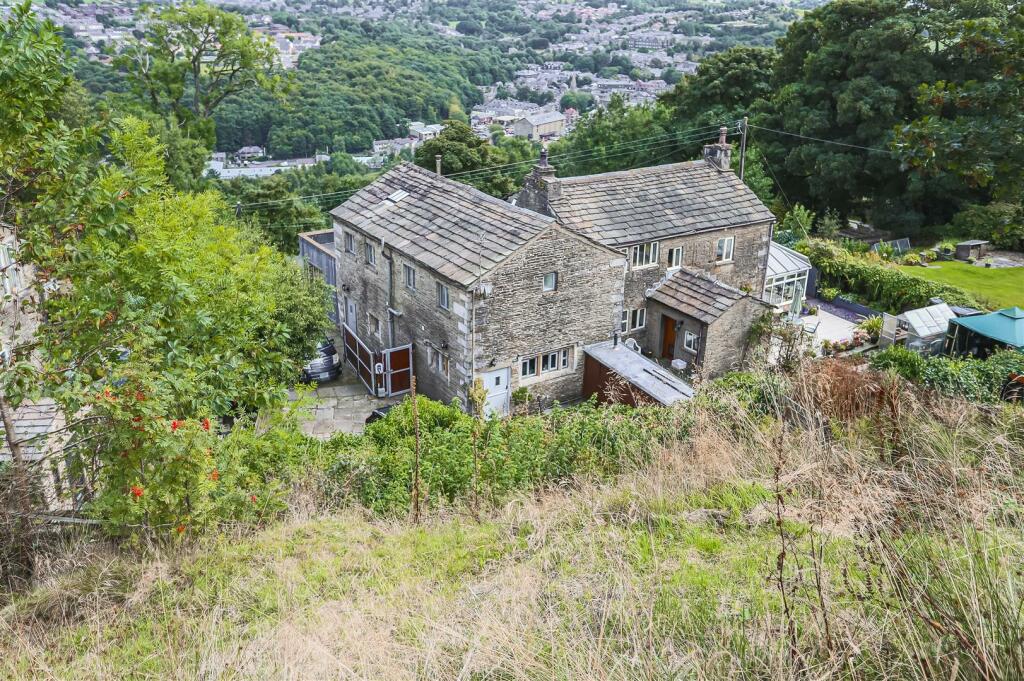 Additional property image - Lench Fold Clough, Rossendale
