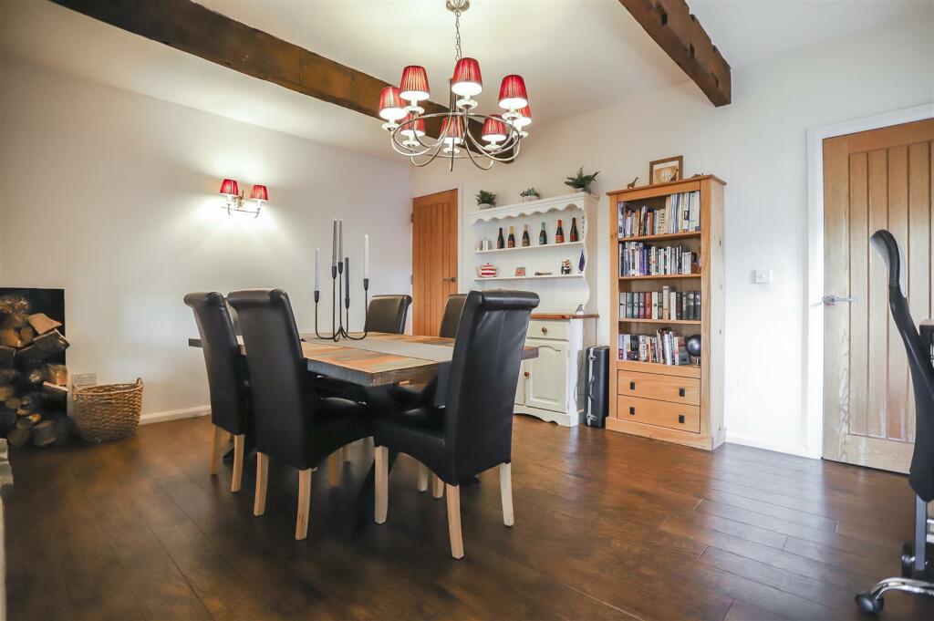 Additional property image - Lench Fold Clough, Rossendale