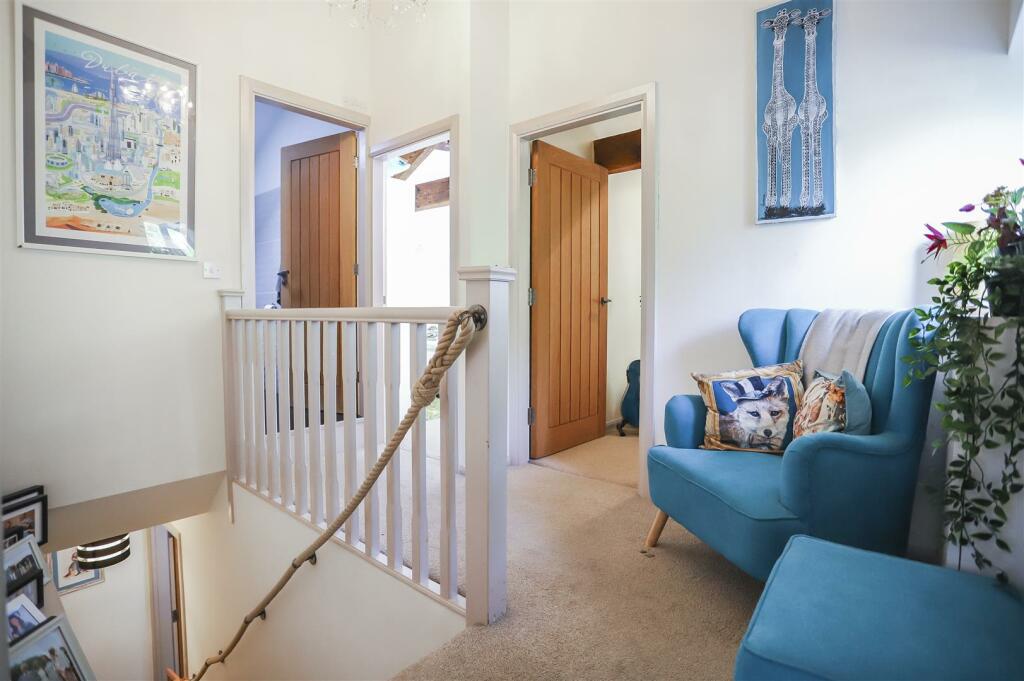 Additional property image - Lench Fold Clough, Rossendale