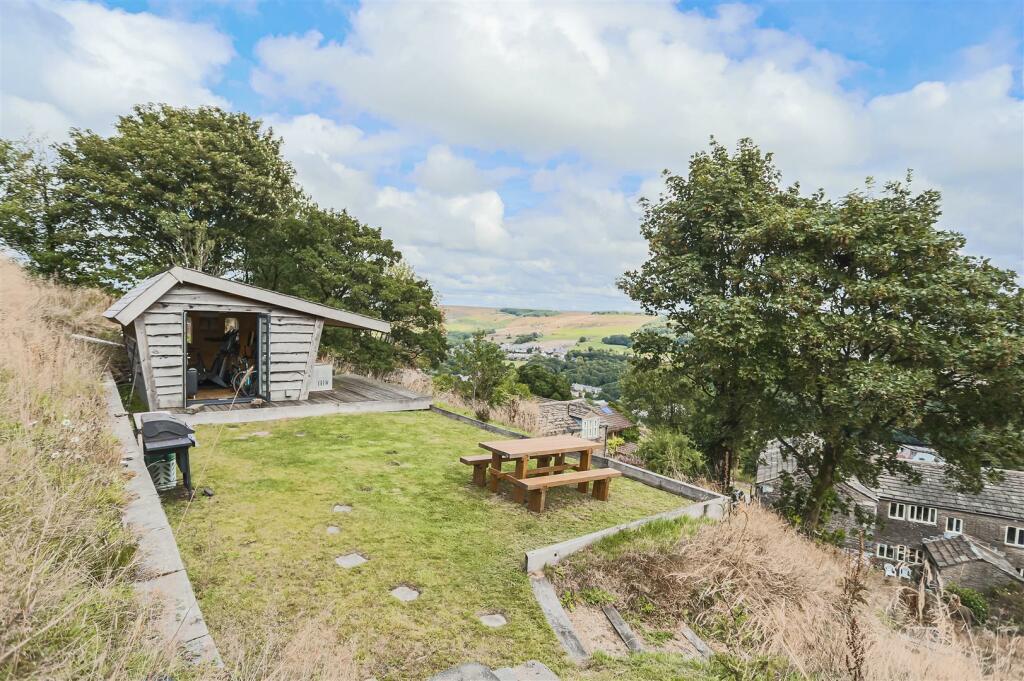 Additional property image - Lench Fold Clough, Rossendale