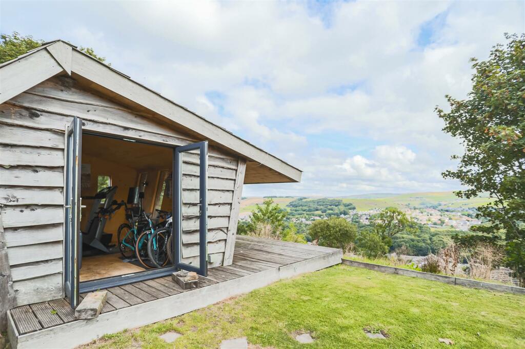 Additional property image - Lench Fold Clough, Rossendale