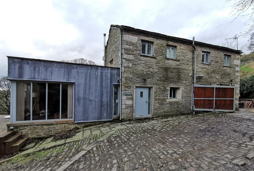 Additional property image - Lench Fold Clough, Rossendale