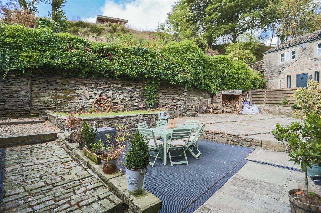 Additional property image - Lench Fold Clough, Rossendale