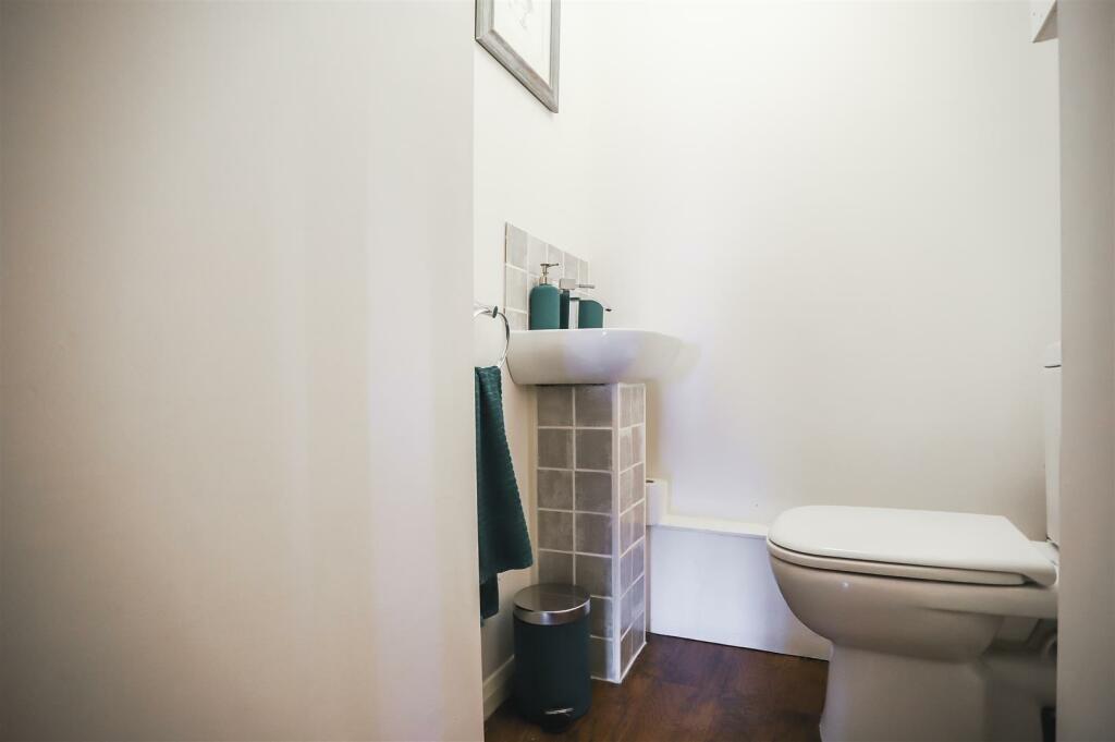 Additional property image - Lench Fold Clough, Rossendale