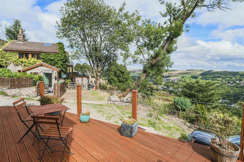 Additional property image - Lench Fold Clough, Rossendale