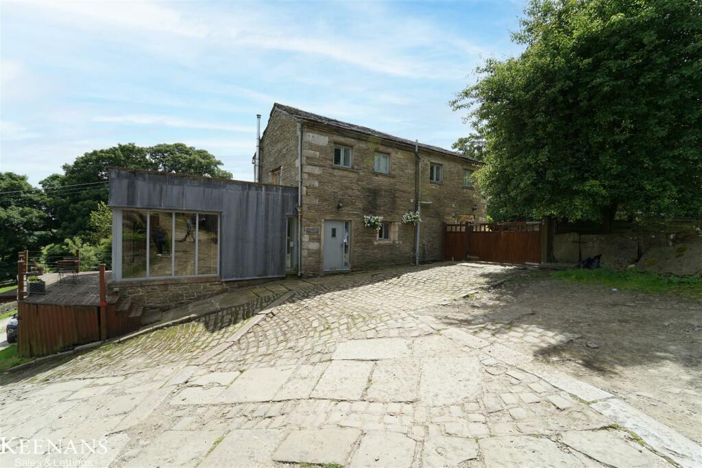 Additional property image - Lench Fold Clough, Rossendale